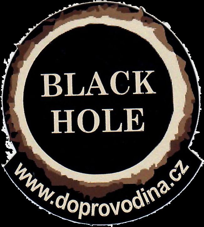 Penzion Black Hole