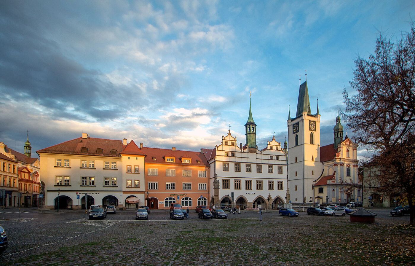 Hotel Labe