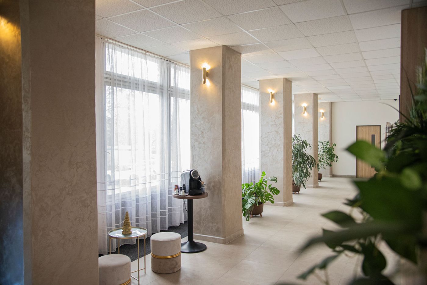 Hotel Labe