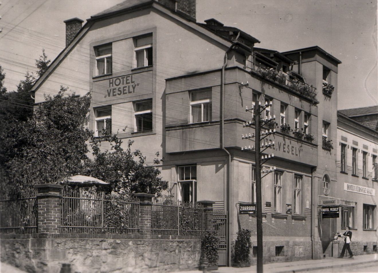 Veselý