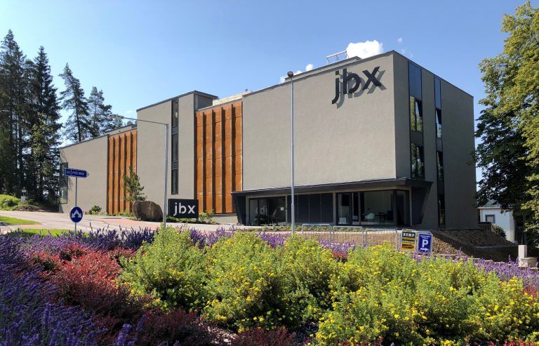 Apartments JBX Lipno