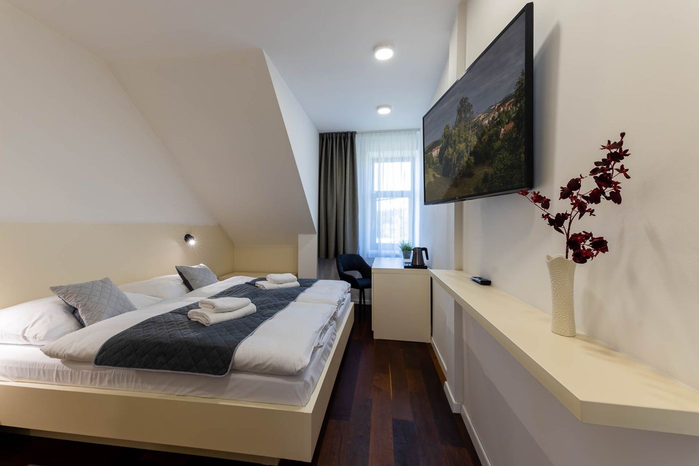 Hotel Chmelnice