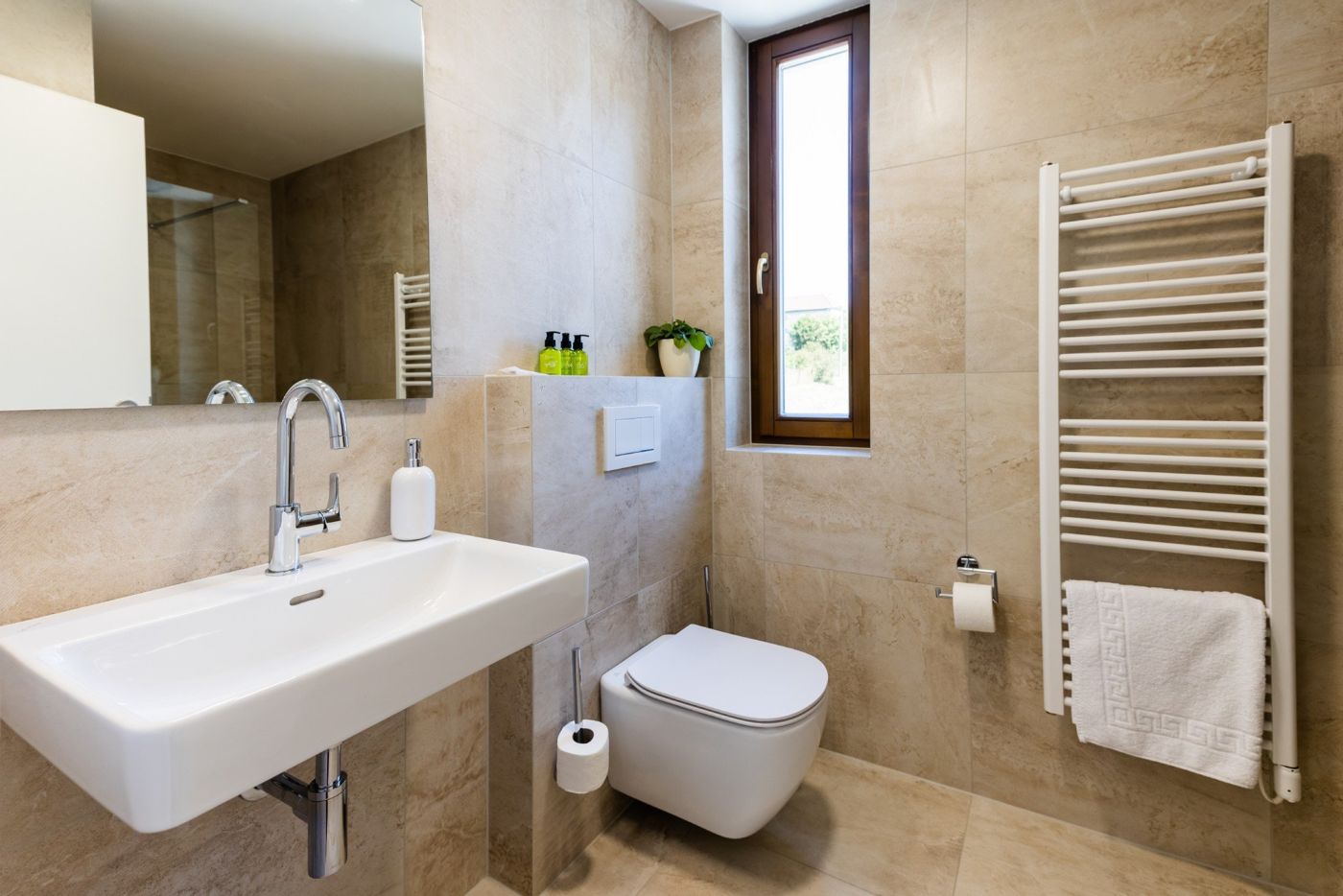 Hotel Chmelnice