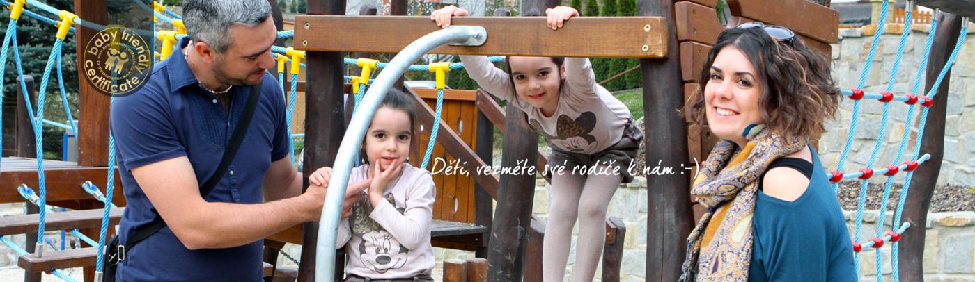 Wellness hotel Ambra