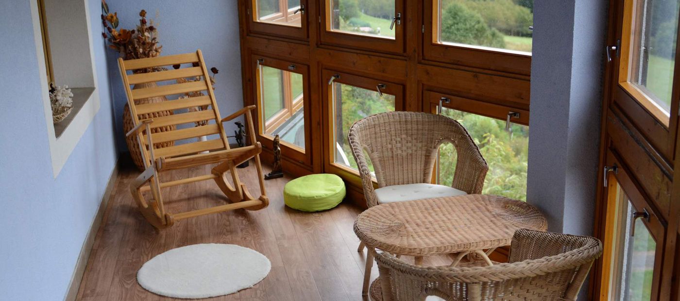 Apartmány Lipno 11