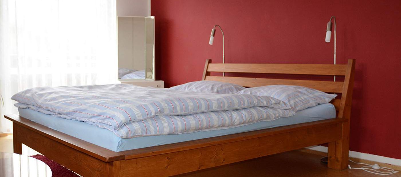 Apartmány Lipno 11