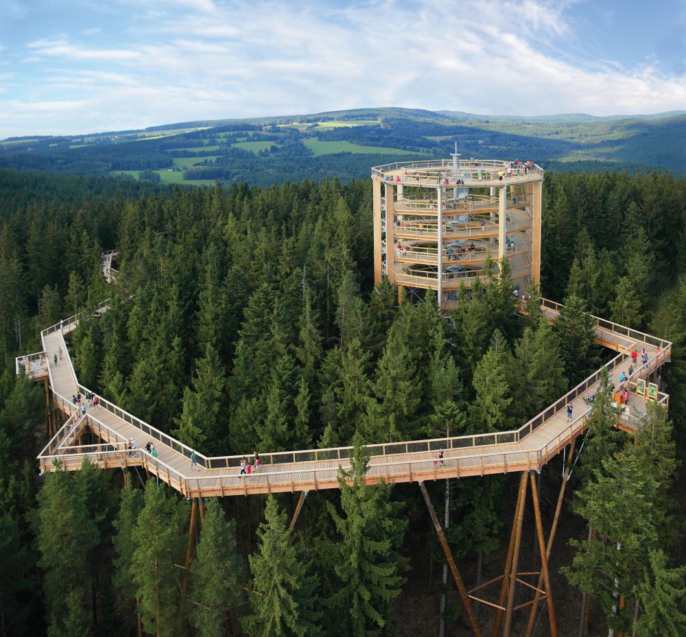 Apartmán DOKY Lipno