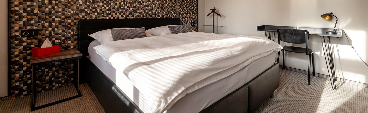Hostel u Arény
