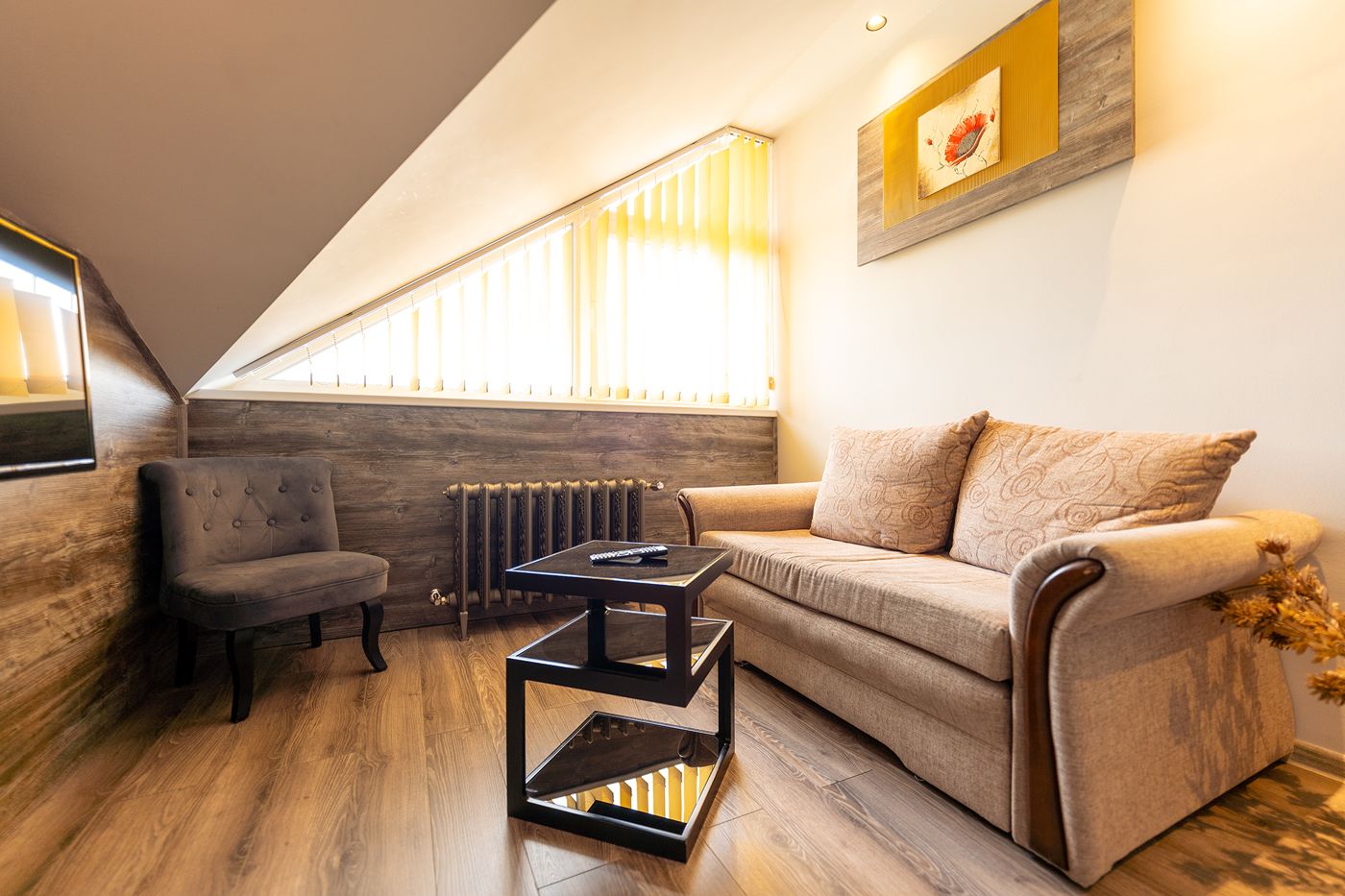 Hostel u Arény