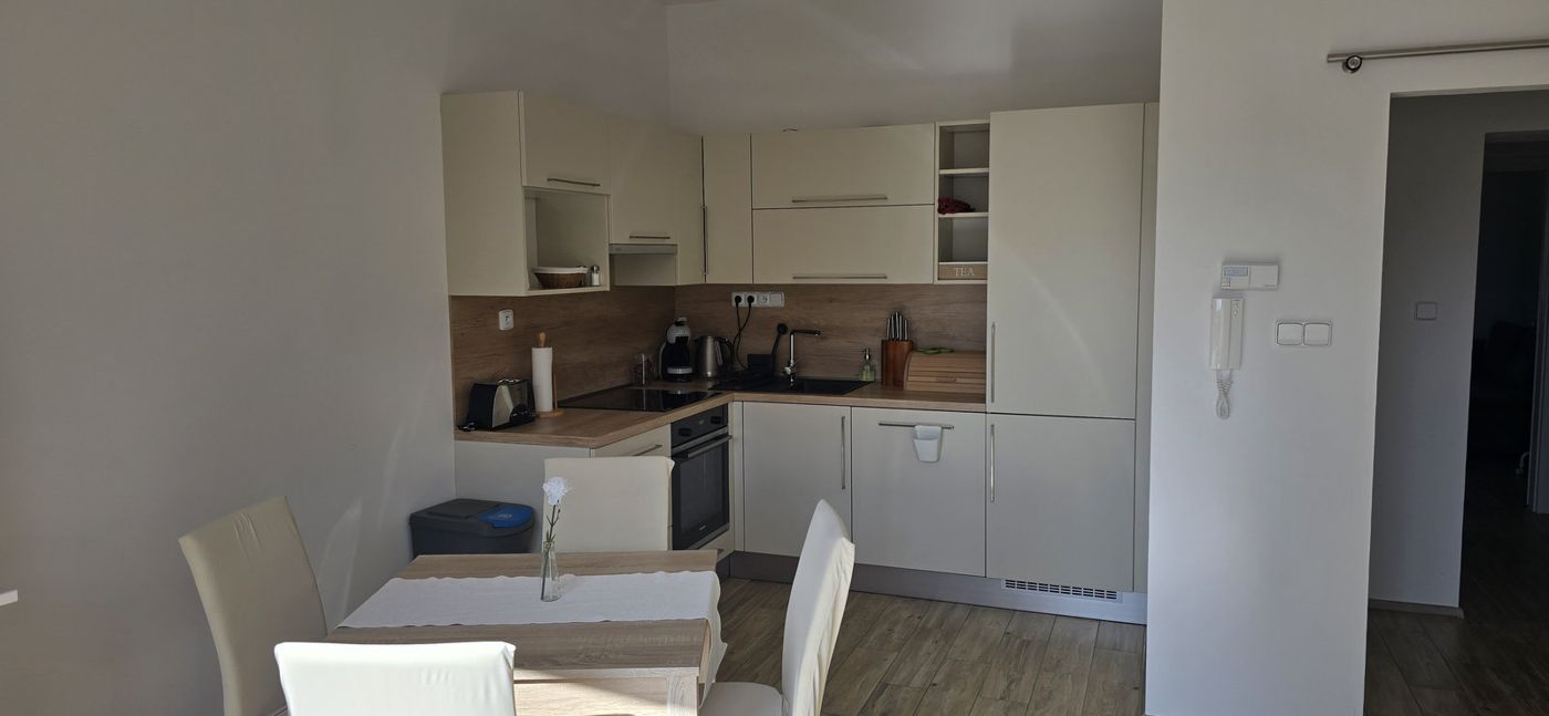 Znojmo Apartmány