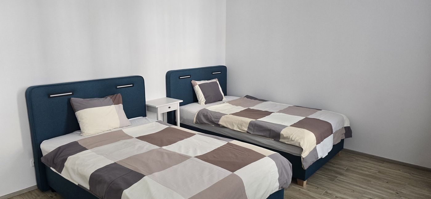 Znojmo Apartmány