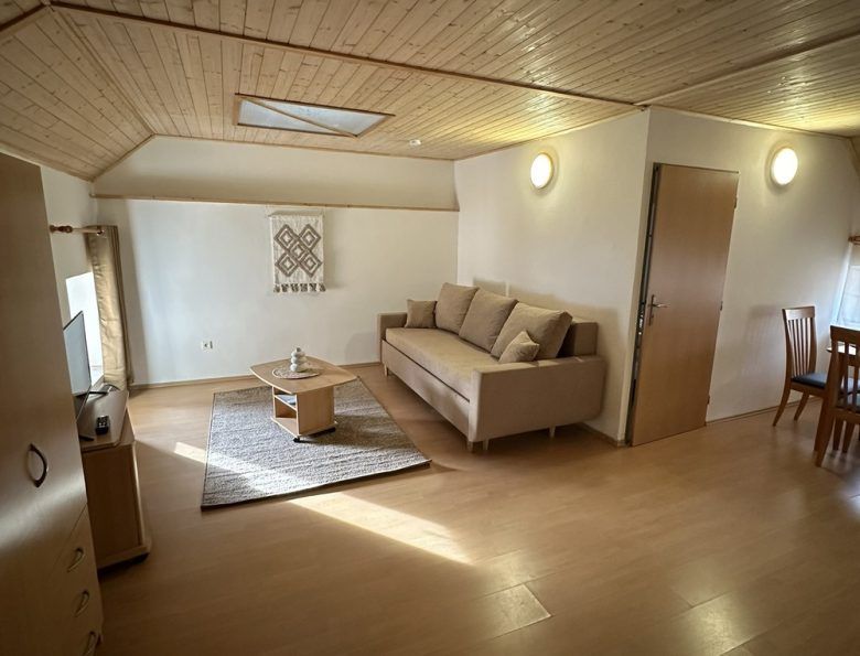 Apartment Dehtáře