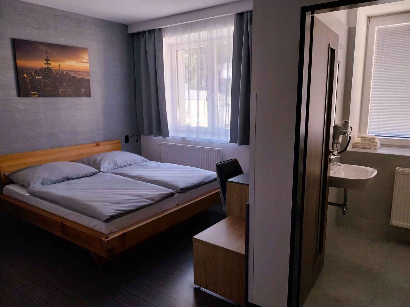 Hotel Fabrica Liberec