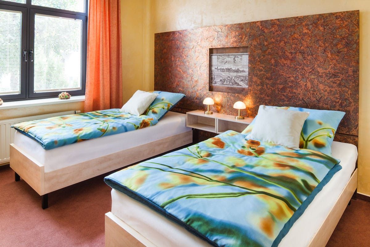 Hotel Conti
