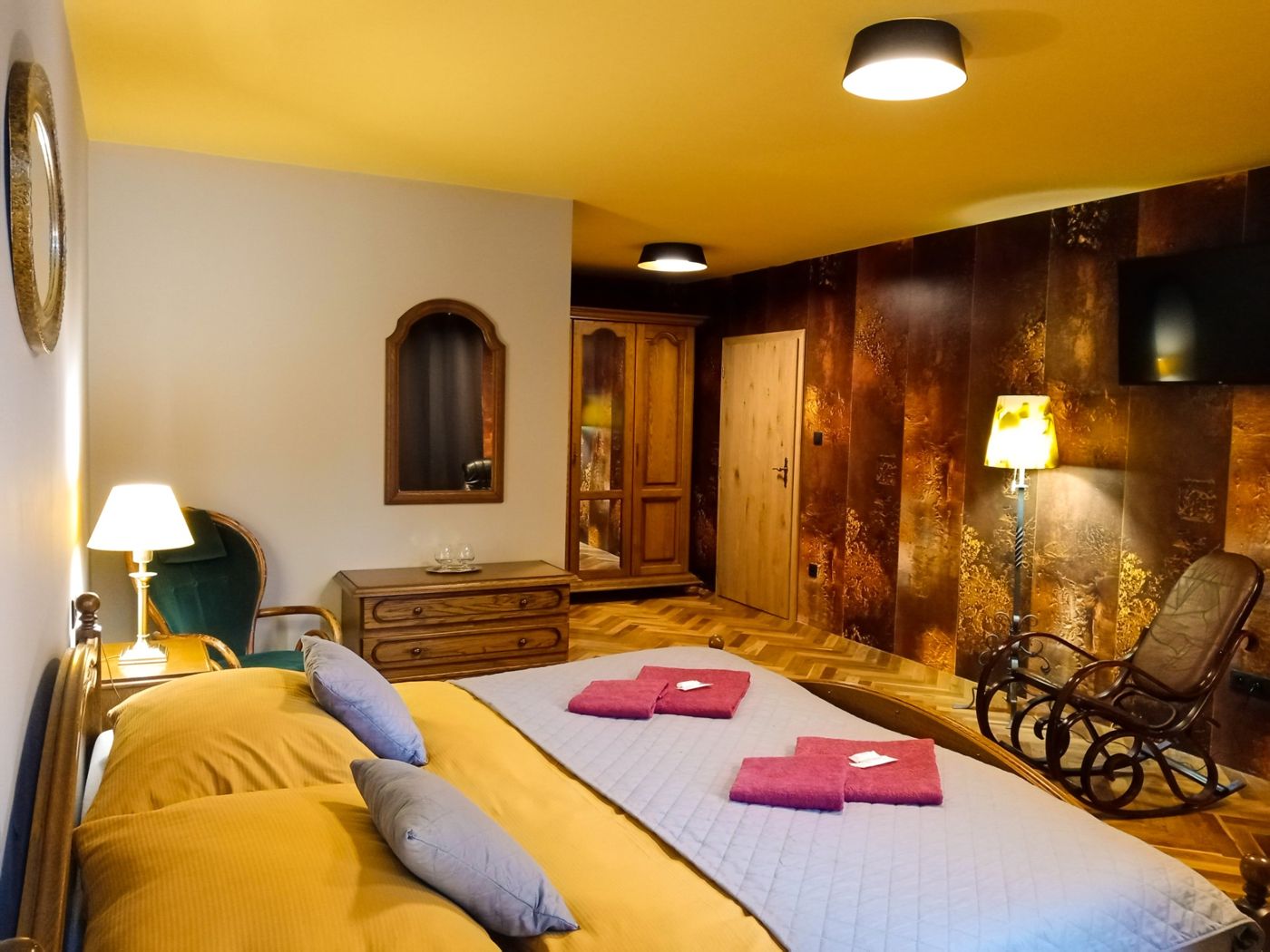 Hotel Cade