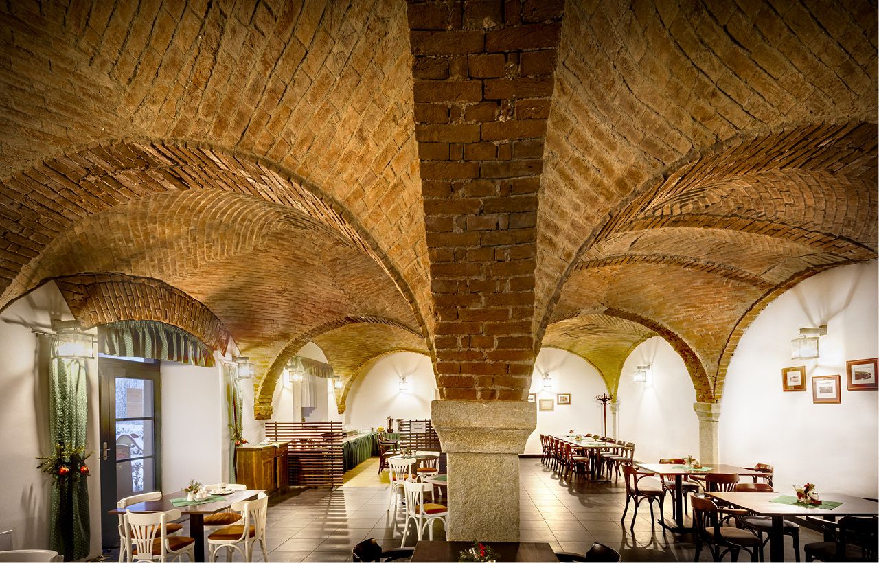 Wellness hotel Lihovar