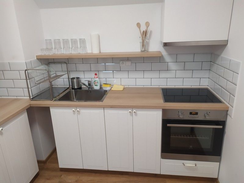 Apartmán Poštolka