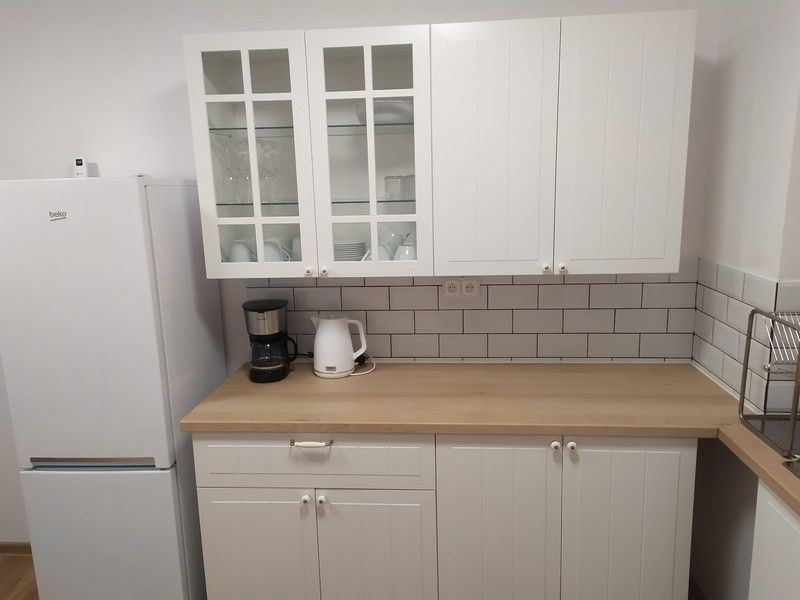 Apartmán Poštolka