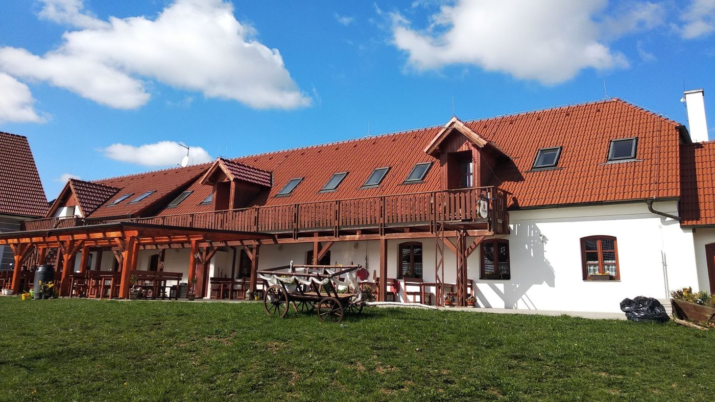 Penzion U Farmáře