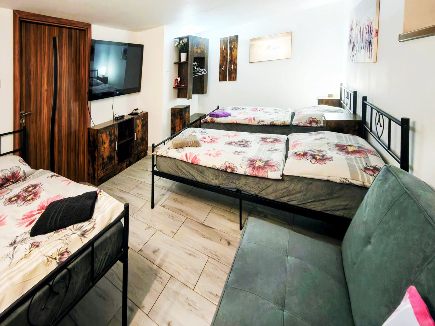 Pension Aranka