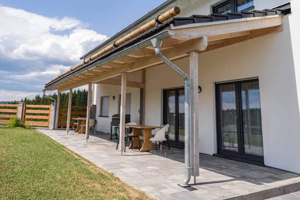 Apartmány Pod sjezdovkou