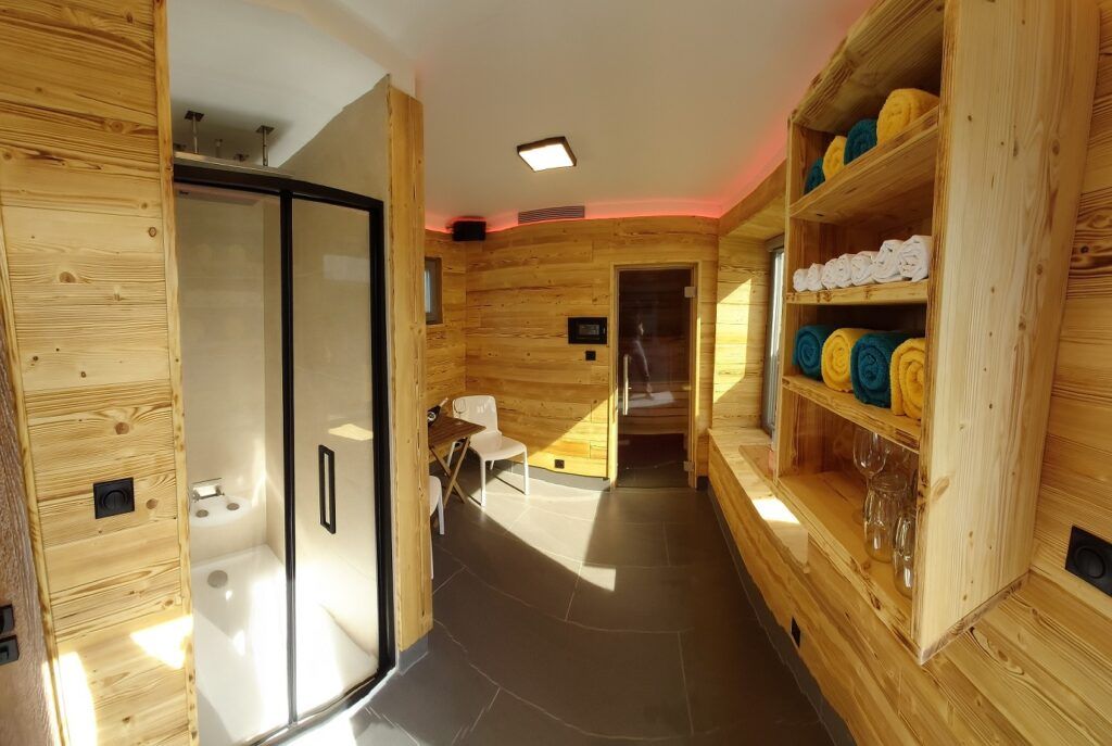 Apartmány Pod sjezdovkou
