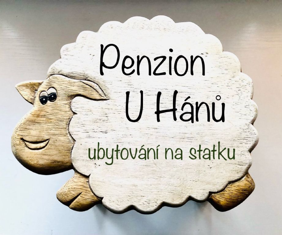 Penzion U Hánů