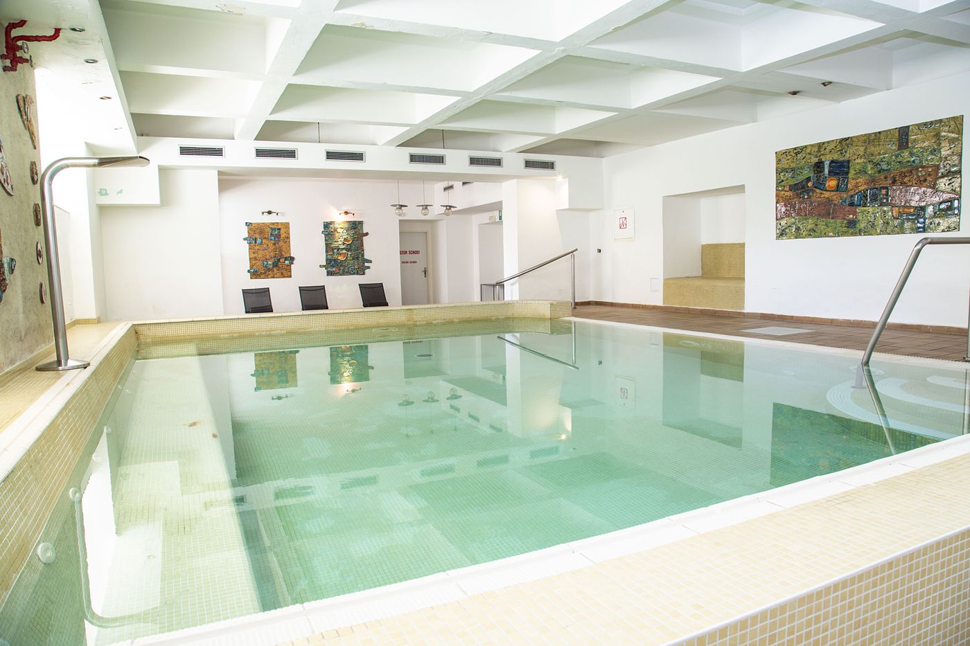 Wellness HOTEL Centrál, Klatovy