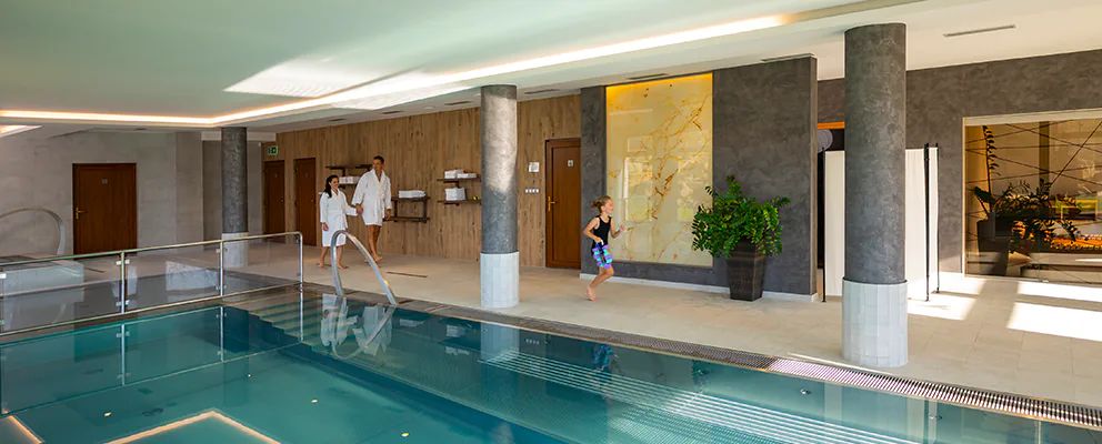 Wellness Apartmány Panorama