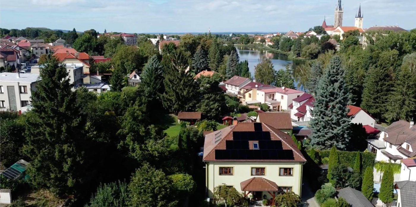 Penzion U Horských