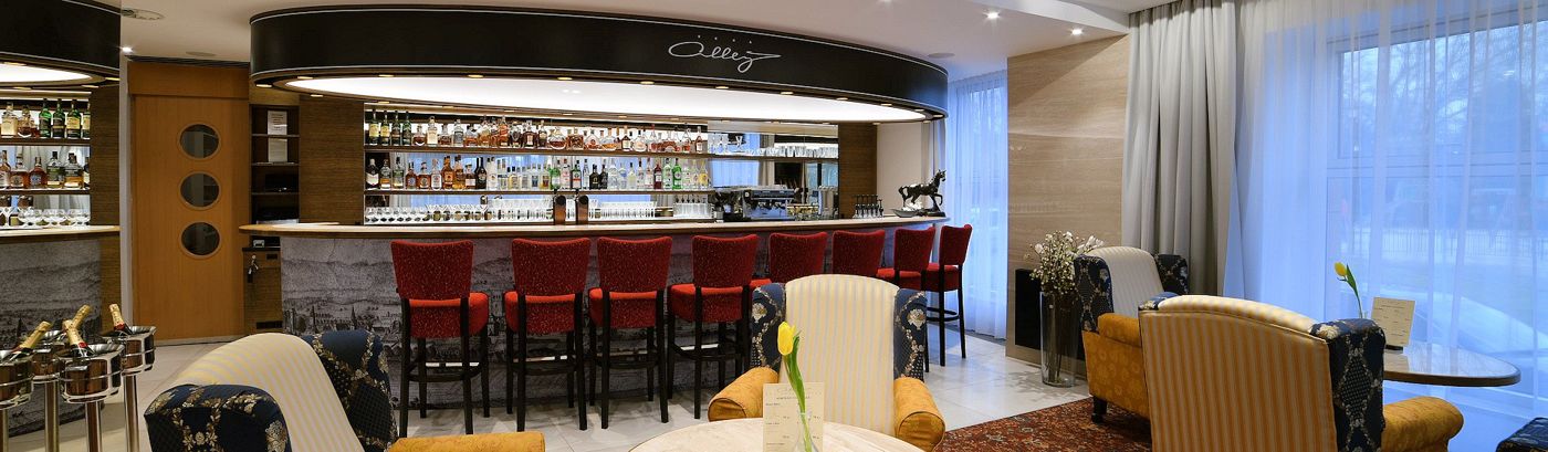 Hotel Alley Olomouc
