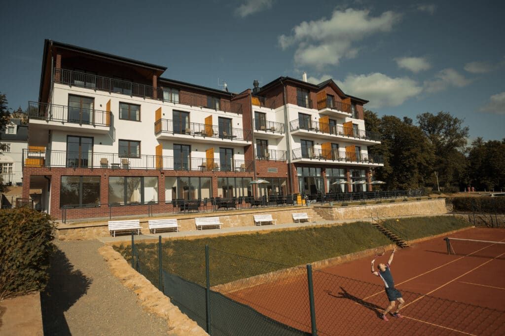 Hotel Queens
