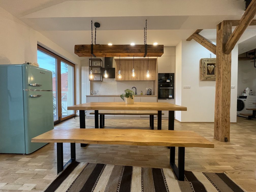 Apartmány Marienhof