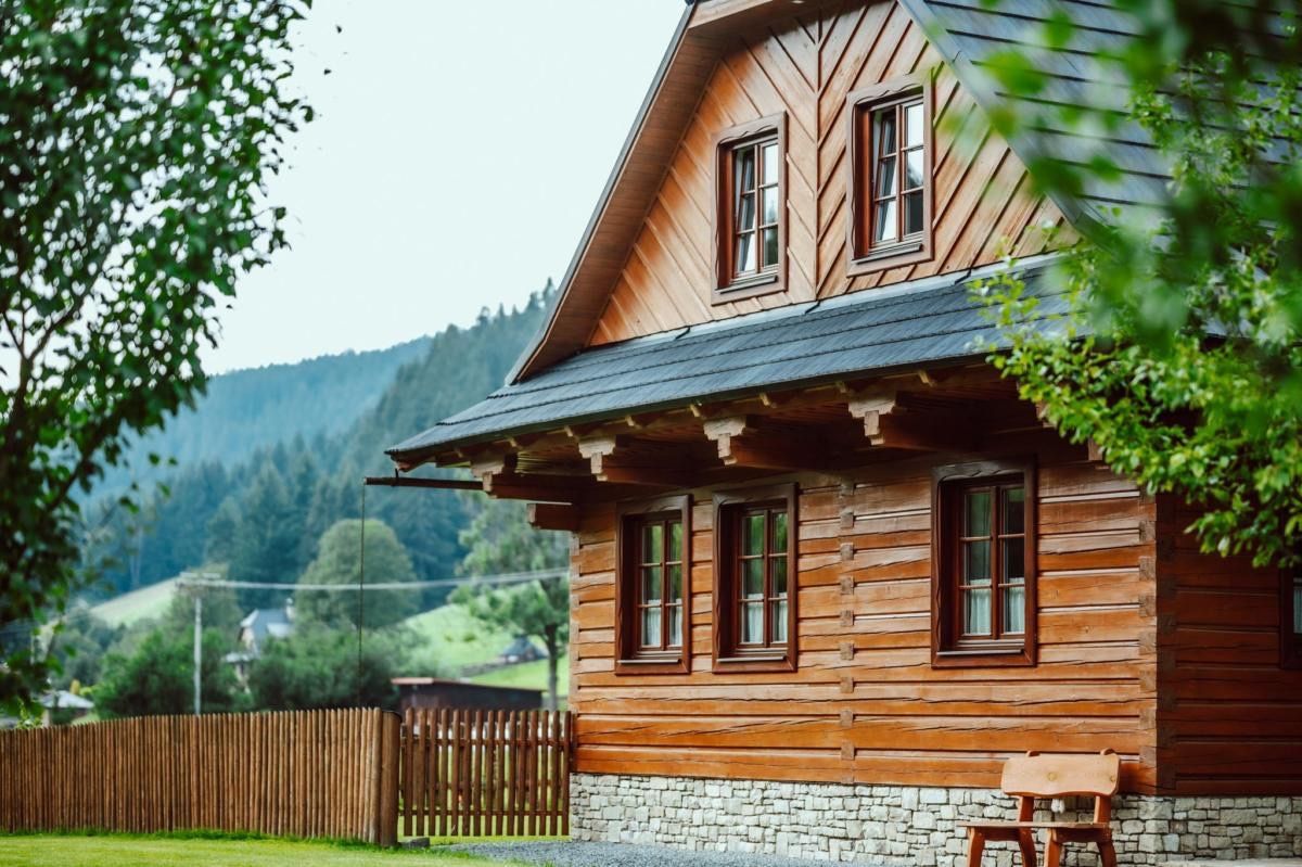 Valašský dvůr
