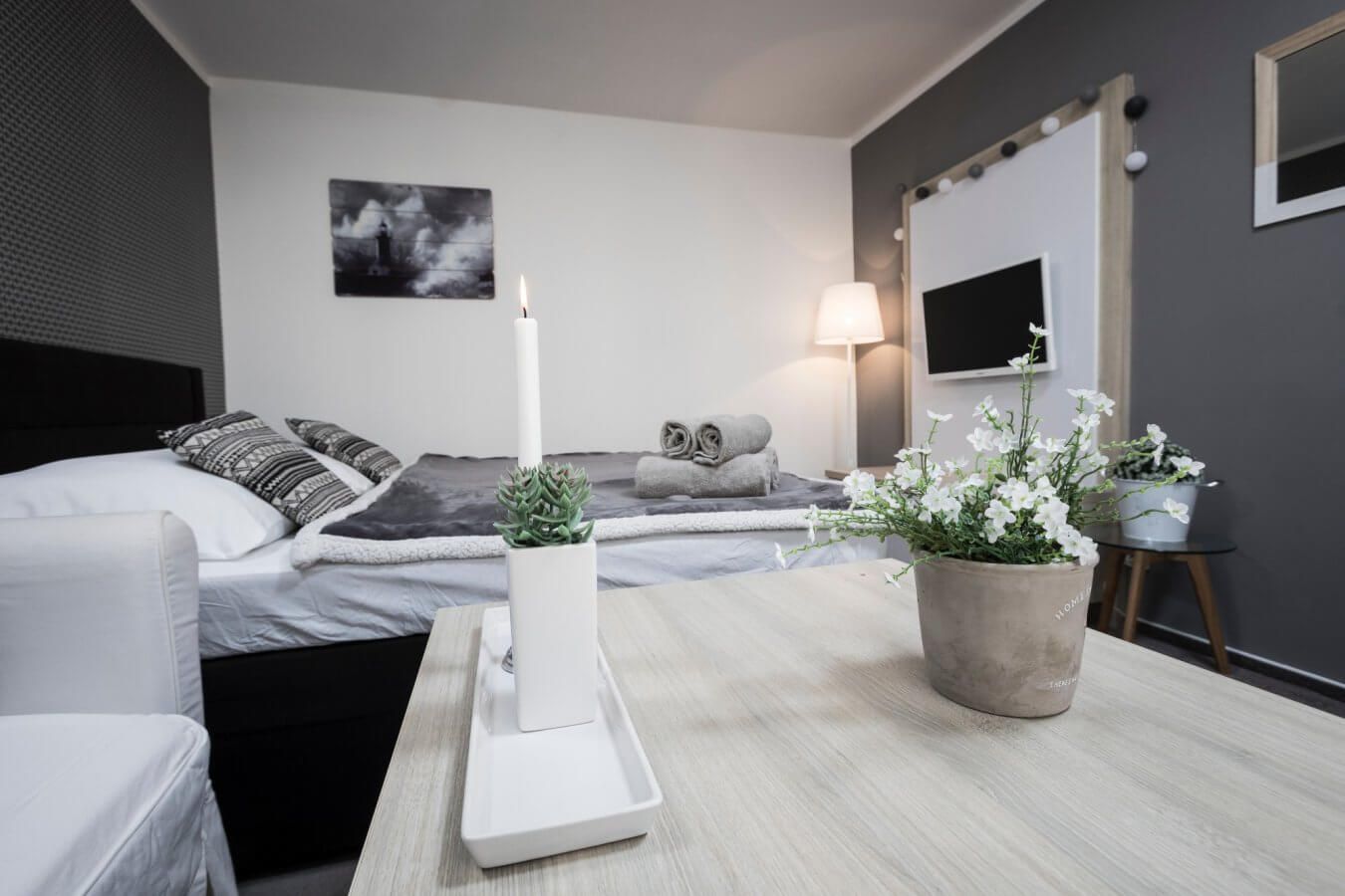 Apartmány Sting Ostrava