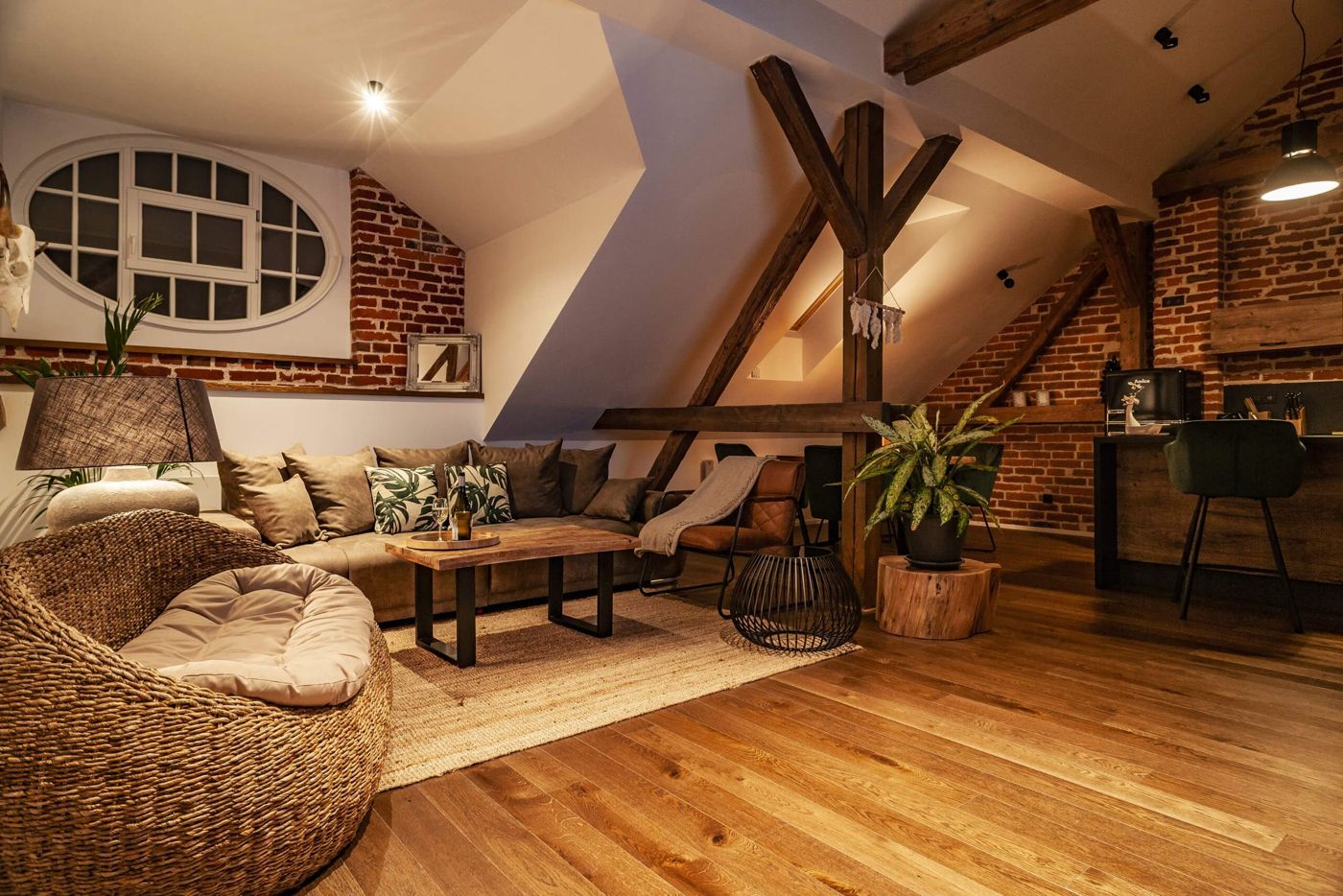 Apartmány Sting Ostrava
