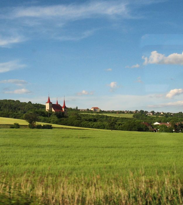 Penzion Škubánek