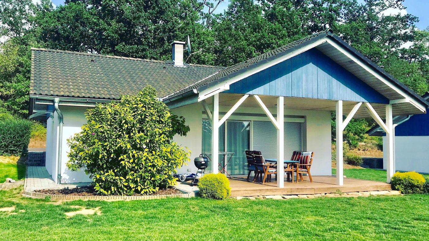 Bungalow Putim
