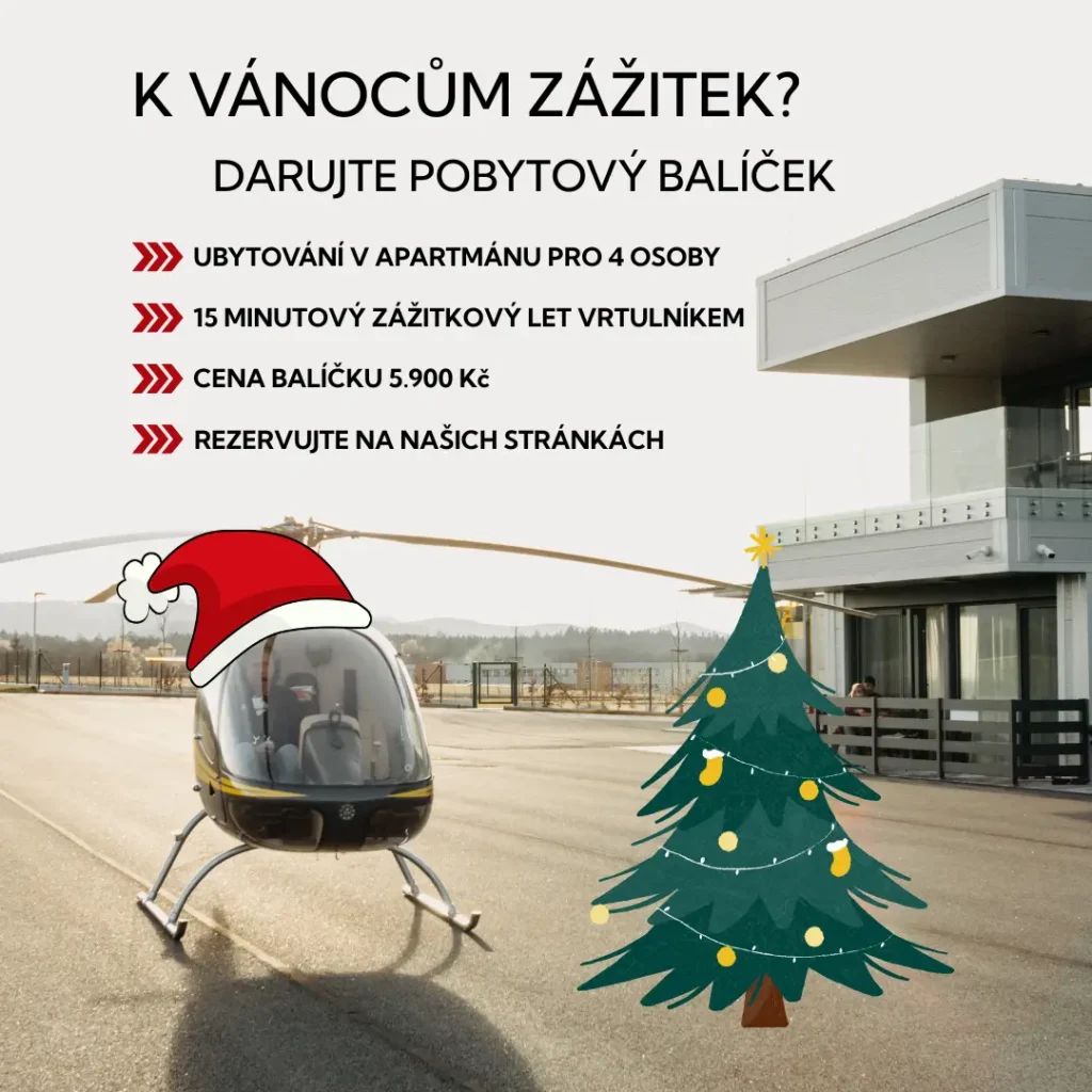 Apartmány Hangár Strakonice