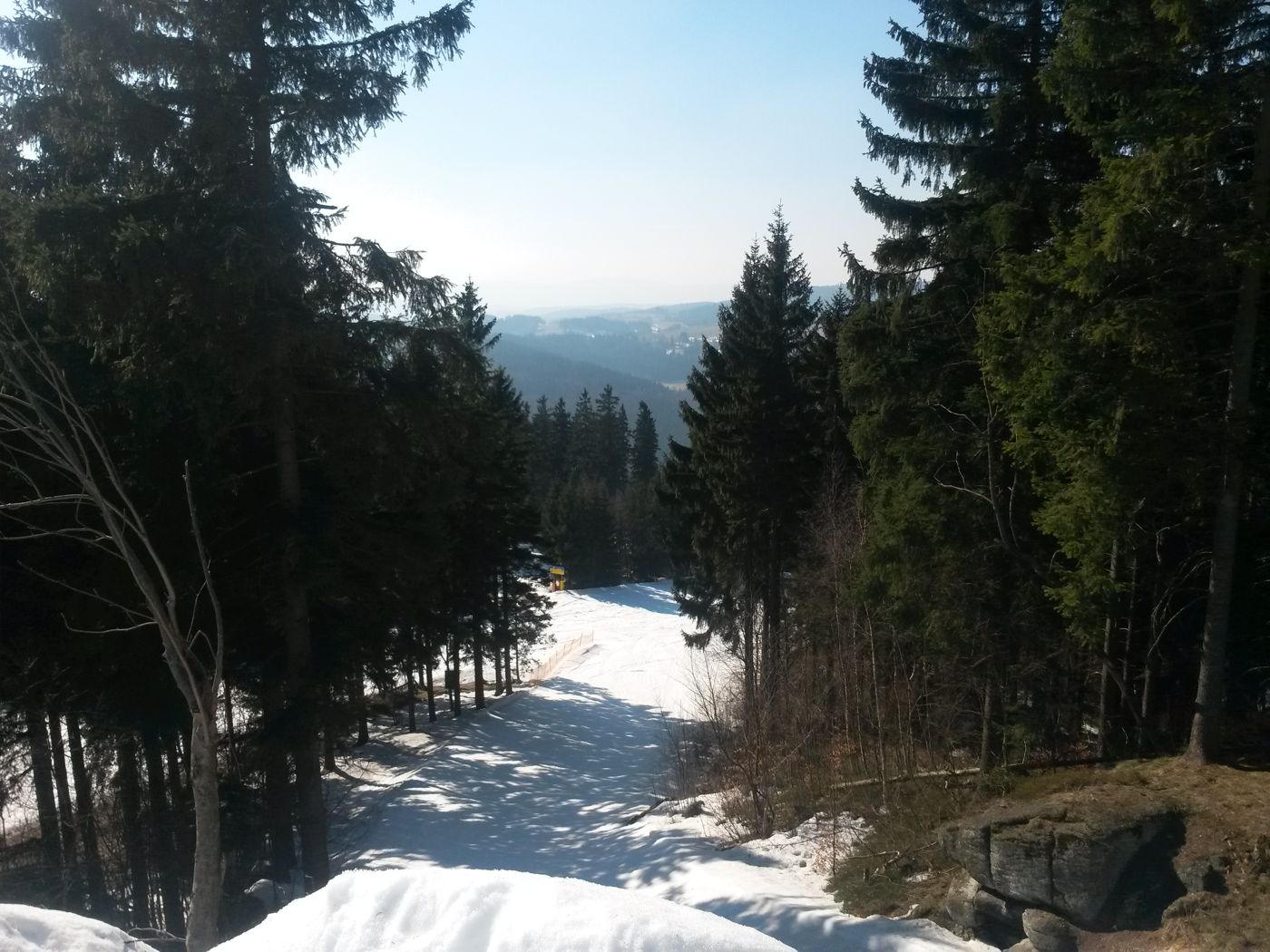 V Zatáčce
