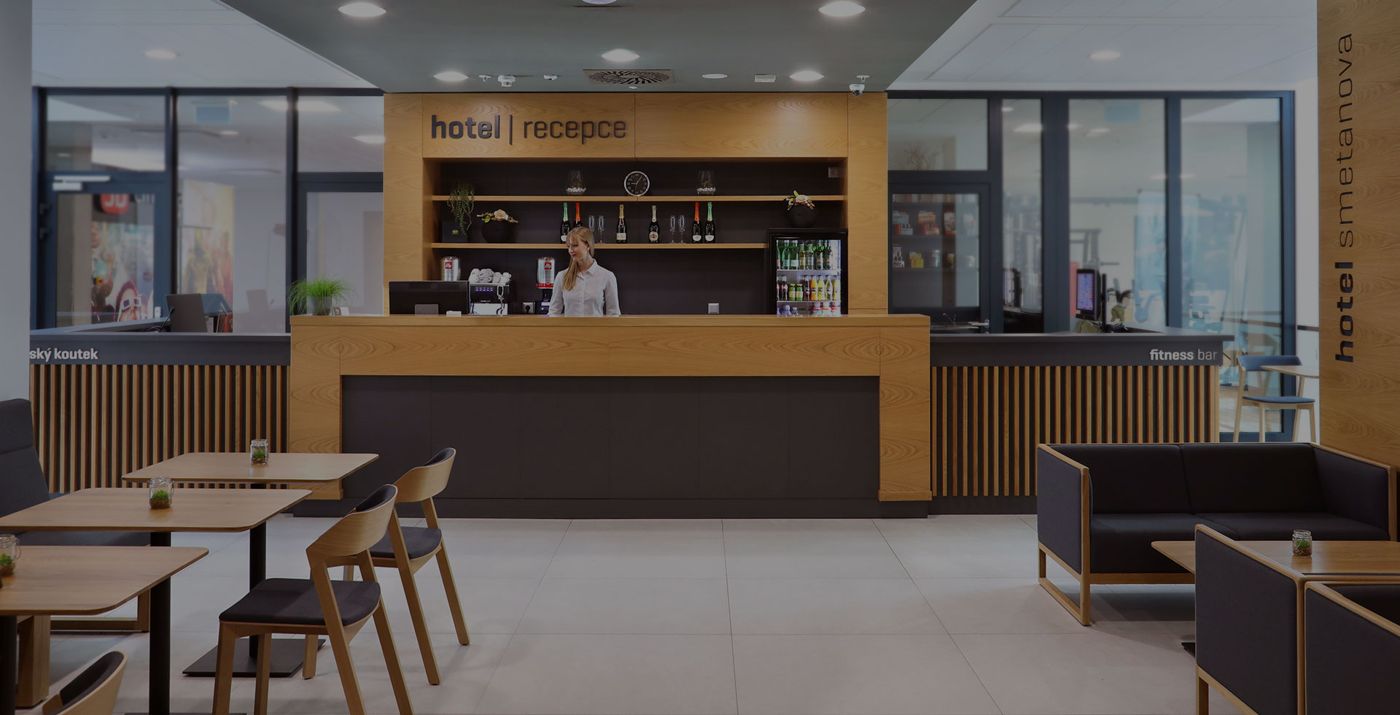 Hotel Smetanova