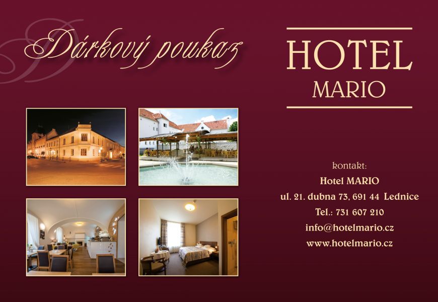 Hotel Mario