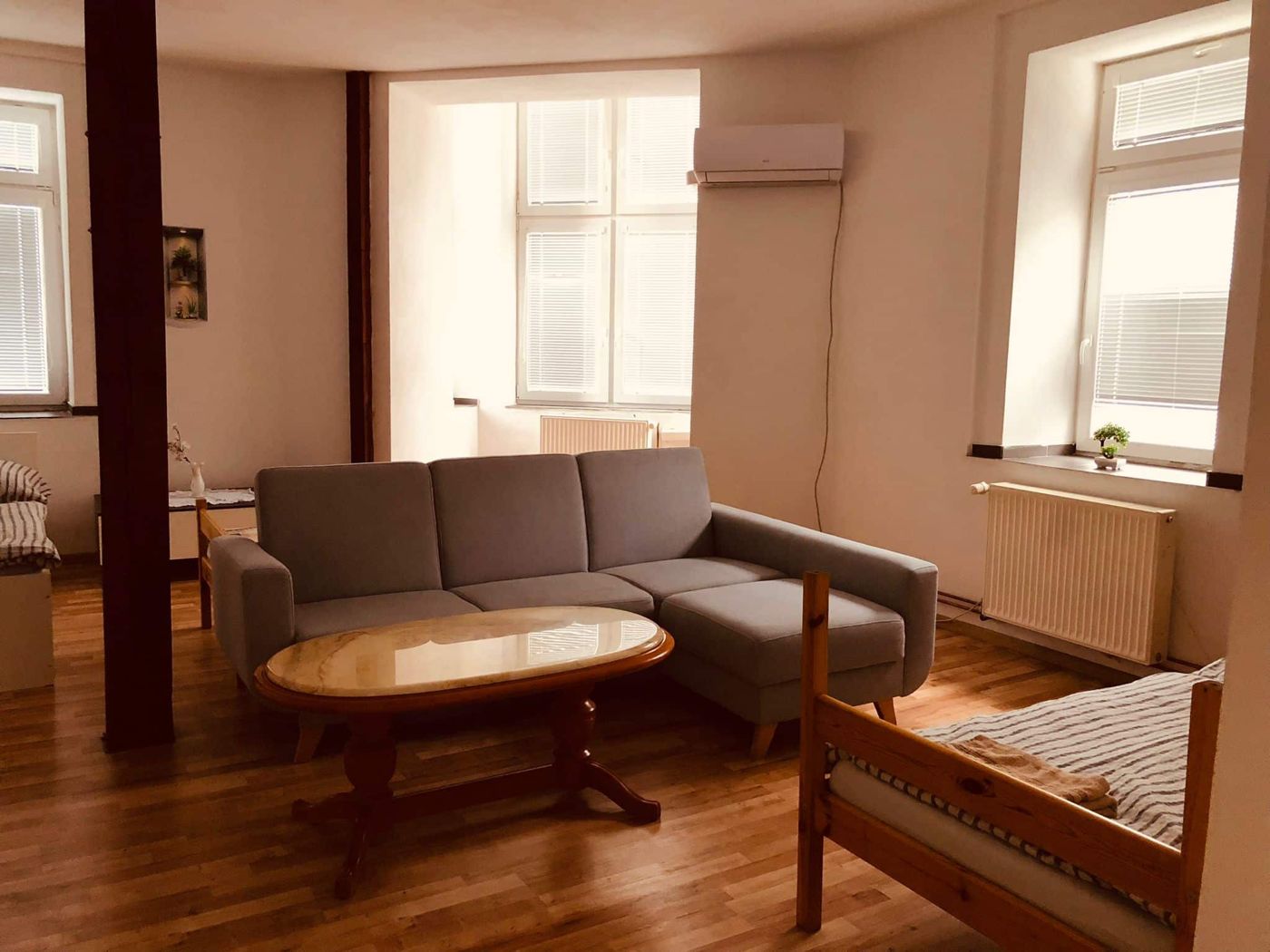Apartmány Pražská Ústí nad Labem