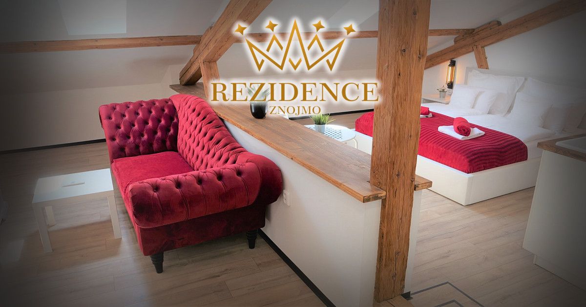 Rezidence Znojmo
