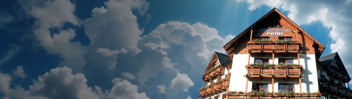 Hotel Pomi