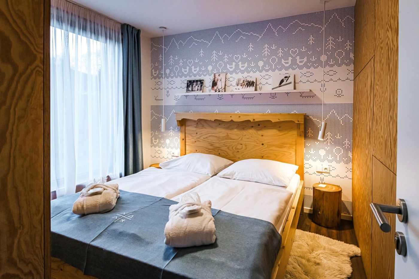 Aparthotel Svatý Vavřinec