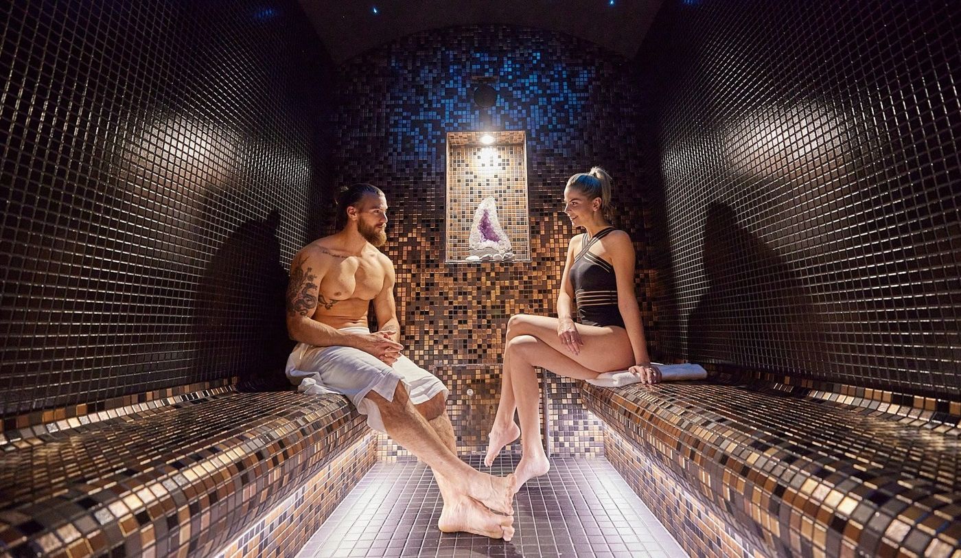 Aparthotel Svatý Vavřinec