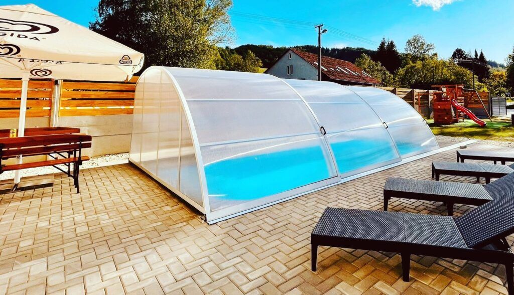 Apartmány U Rodinky