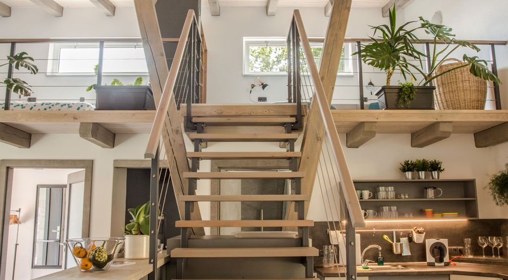 Apartmány Pod Lesem