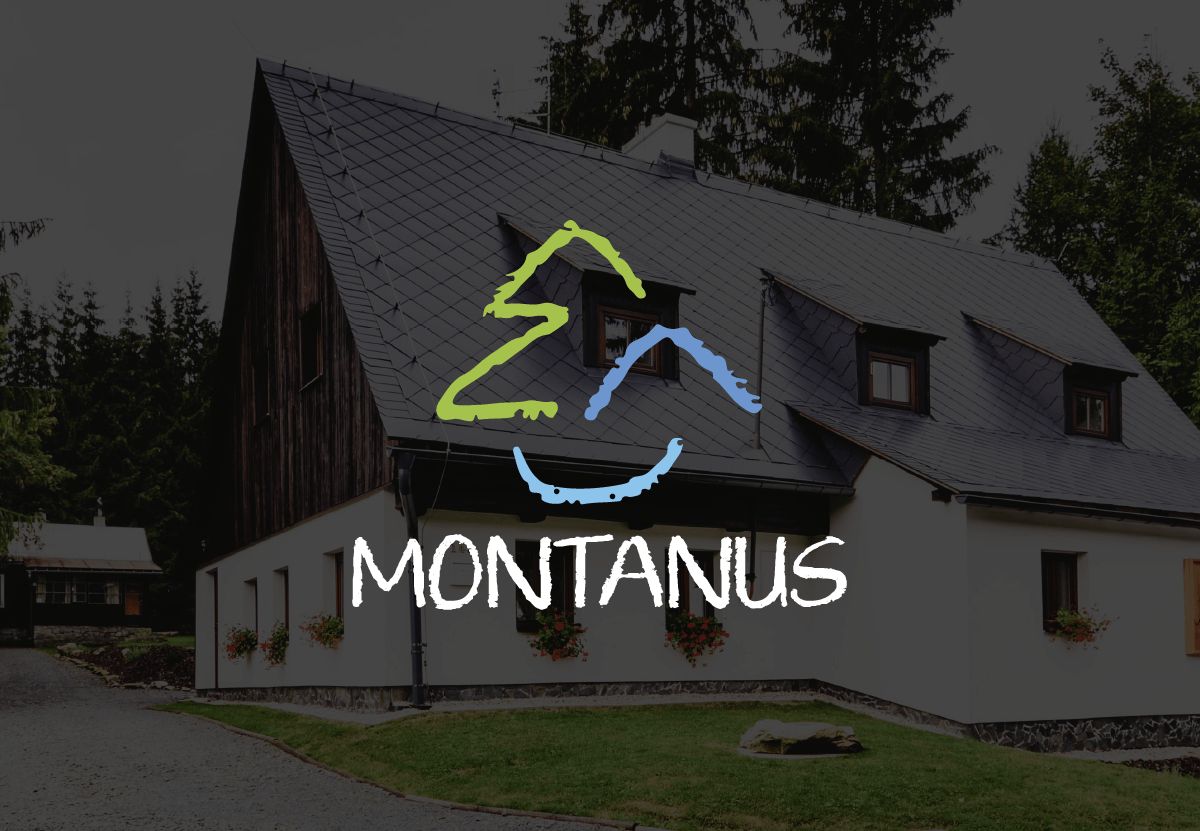 Apartmány a chata Montanus